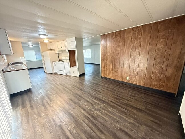 3902 McLean Dr in Yakima, WA - Building Photo - Building Photo