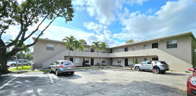 721 NW 3rd Ave in Fort Lauderdale, FL - Building Photo - Building Photo