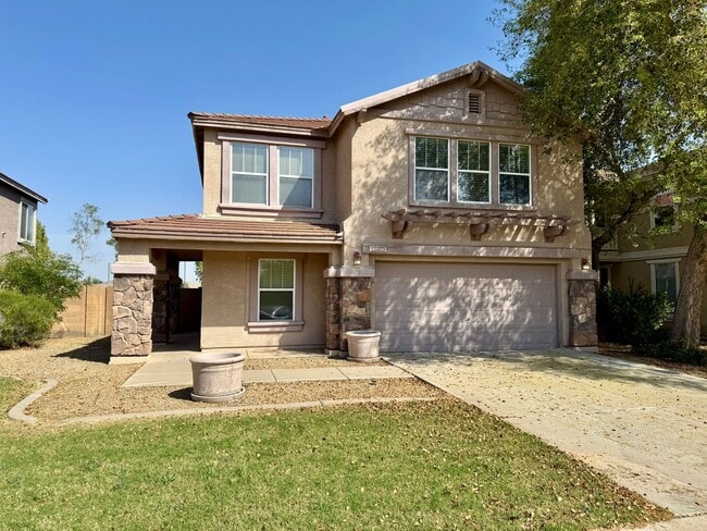 property at 12325 N 147th Dr