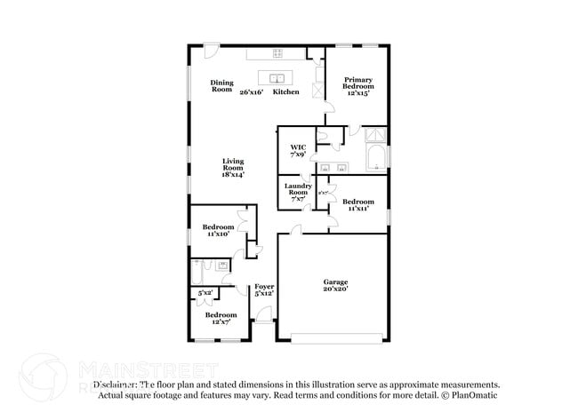 14574 River Birch Ln in Athens, AL - Building Photo - Building Photo