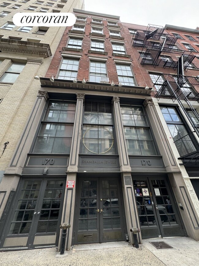 property at 597 Broadway