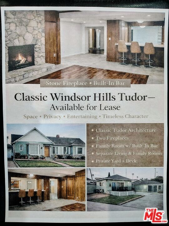 5446 Angeles Vista Blvd in Los Angeles, CA - Building Photo - Building Photo