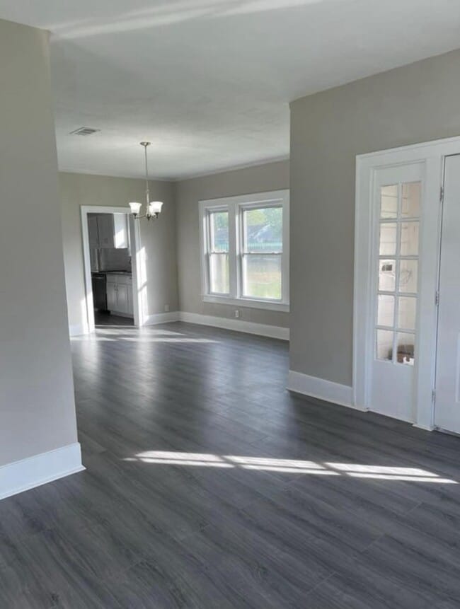 property at 8704 Lanewood Dr