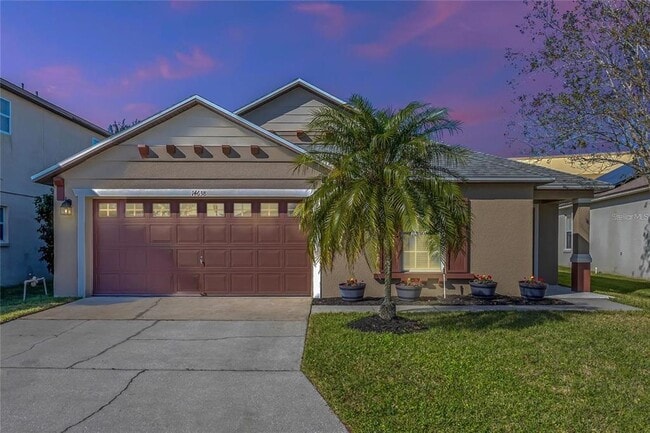 14638 Tullamore Loop in Winter Garden, FL - Building Photo - Building Photo