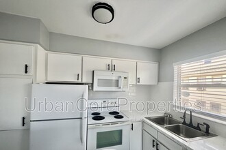 1801 5th St N in St. Petersburg, FL - Building Photo - Building Photo