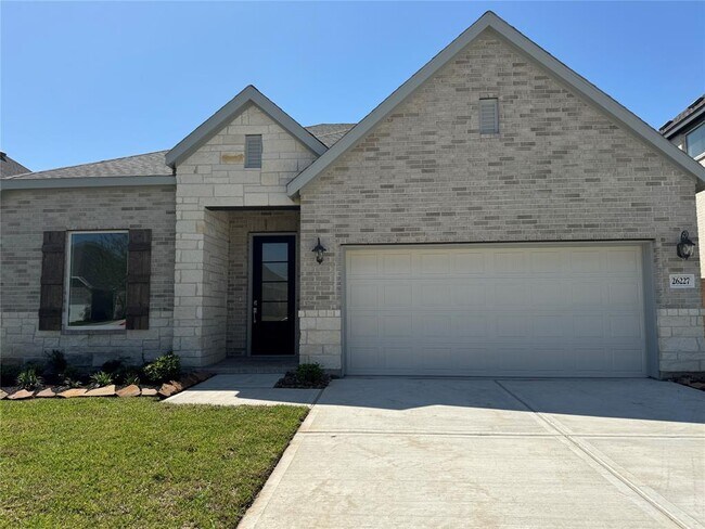 26227 Forest Brush Ln in Katy, TX - Building Photo - Building Photo