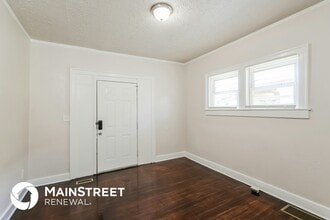 110 S 41st St in Louisville, KY - Building Photo - Building Photo