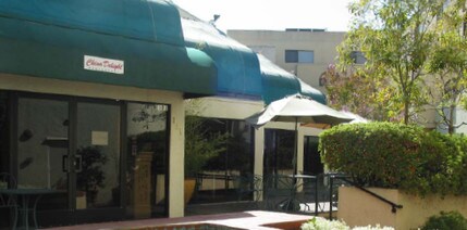 101-161 S California Ave in Palo Alto, CA - Building Photo - Building Photo