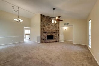 1312 Rivercrest Blvd in Allen, TX - Building Photo - Building Photo