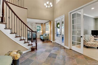 791 Ek Rest Rd in Evergreen, CO - Building Photo - Building Photo