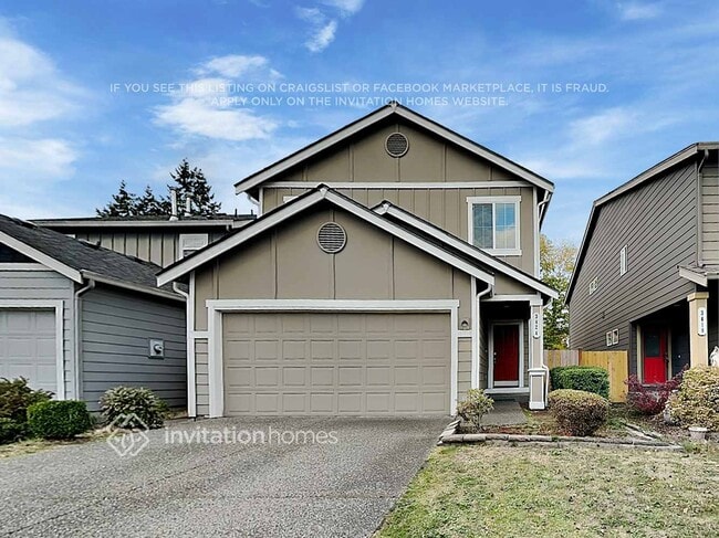 property at 3424 Destination Ave E