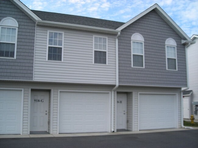 property at 918 Brawley School Rd