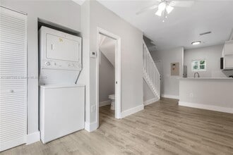 1421 SW 3rd St in Miami, FL - Building Photo - Building Photo