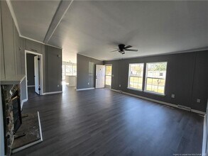 2658 Driftwood Dr in Fayetteville, NC - Building Photo - Building Photo