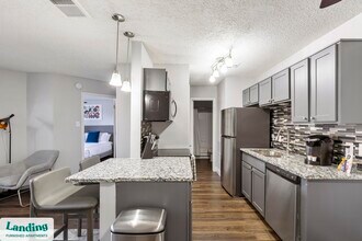 1919 W Tarrant Rd in Grand Prairie, TX - Building Photo - Building Photo