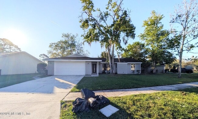 10959 Steeding Horse Dr in Jacksonville, FL - Building Photo - Building Photo