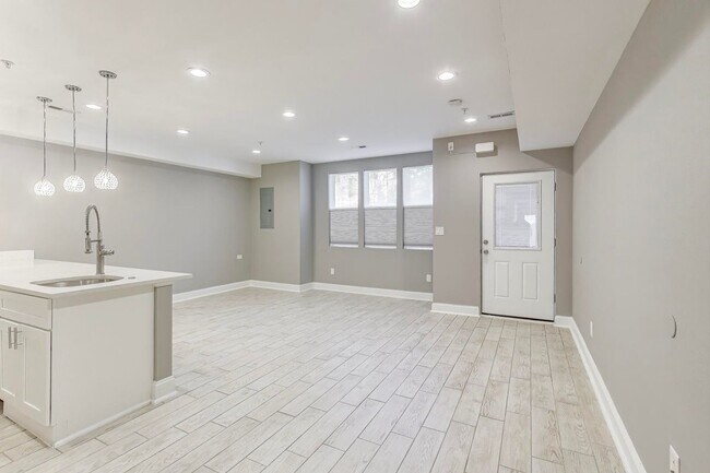 1813 D St NE in Washington, DC - Building Photo - Building Photo