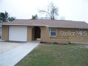 8917 Cairo Ln in Port Richey, FL - Building Photo