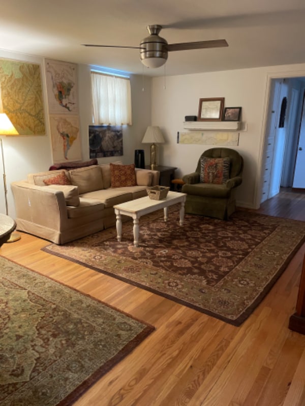 2221 Seymour Ave in Cheyenne, WY - Building Photo - Building Photo