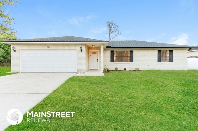 property at 751 Winchell St SW