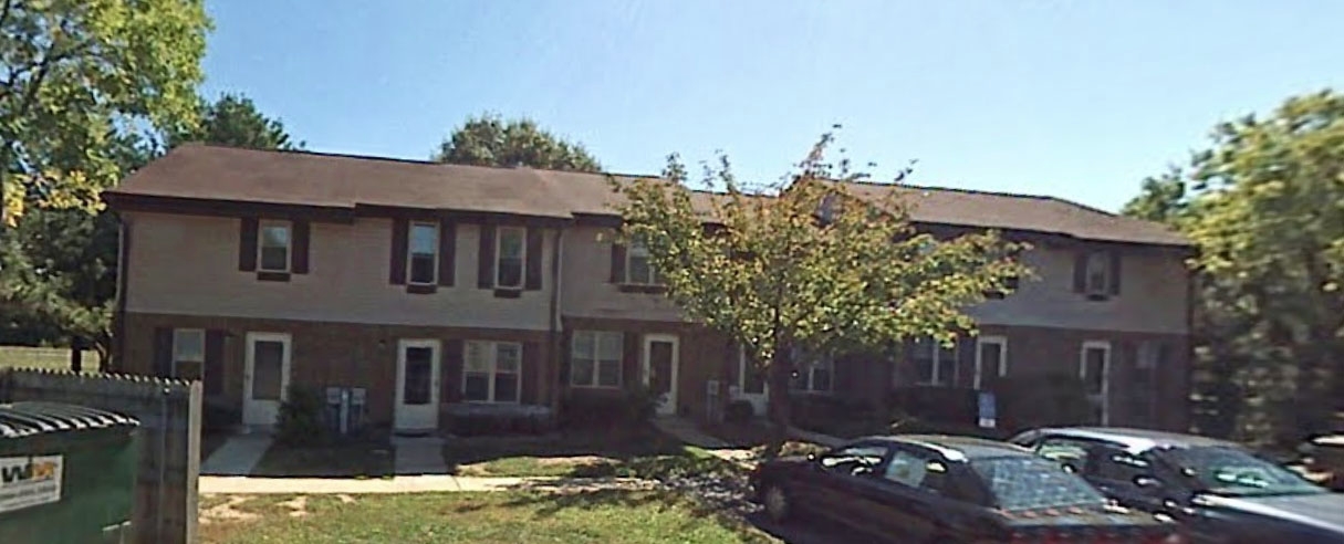 Lancaster Arms Apartments in Lancaster, PA - Building Photo