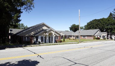 100 Lawrence St in Haverhill, MA - Building Photo - Building Photo