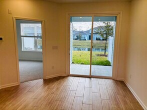 153 Silver Myrtle Ct in St. Augustine, FL - Foto de edificio - Building Photo