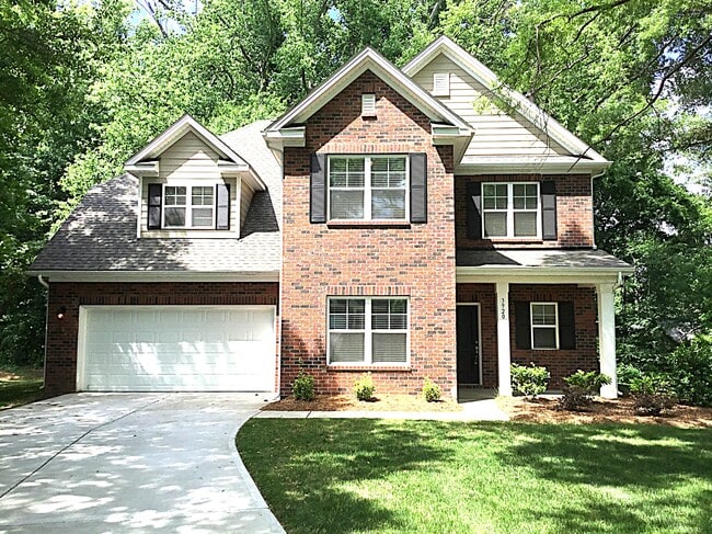 property at 3920 Riceland Pl