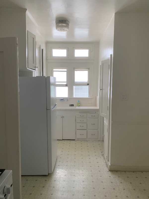 1016 S Orange Dr in Los Angeles, CA - Building Photo - Building Photo