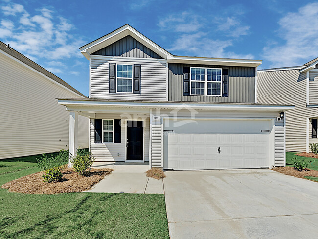 property at 3013 Wingadee Dr