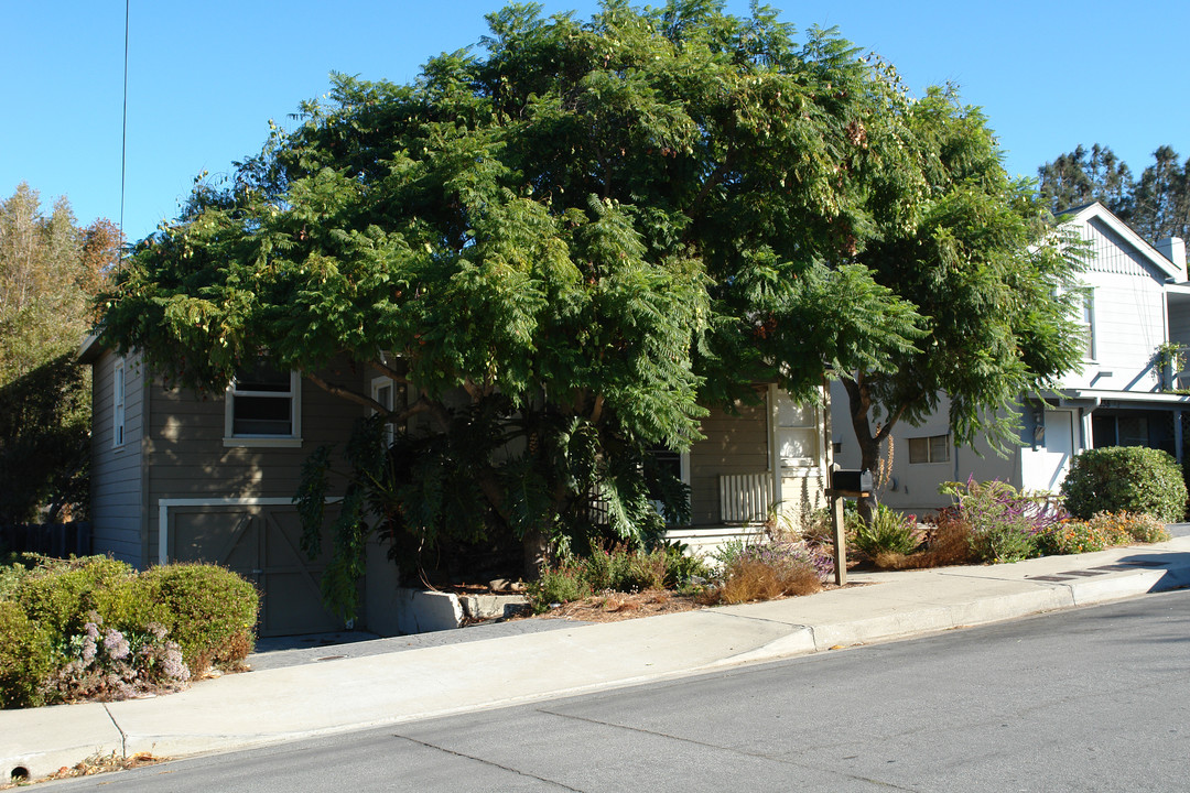 236 Sandercock St in San Luis Obispo, CA - Building Photo