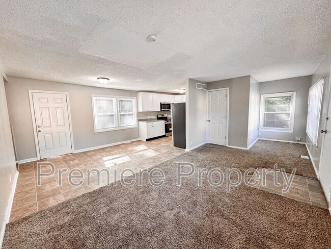 5141 Booth Ave in Kansas City, MO - Building Photo - Building Photo