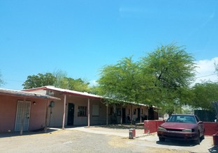 421 E President St in Tucson, AZ - Building Photo - Building Photo