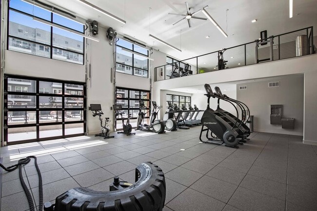 RYE SoBo in Denver, CO - Building Photo - Building Photo