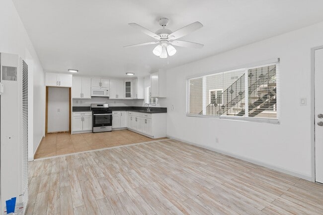1431 Obispo Ave in Long Beach, CA - Building Photo - Building Photo
