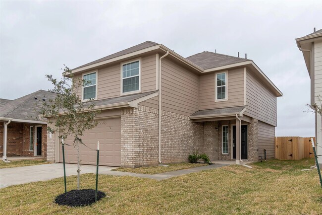 24310 Dolce Marina Ct in Katy, TX - Building Photo - Building Photo
