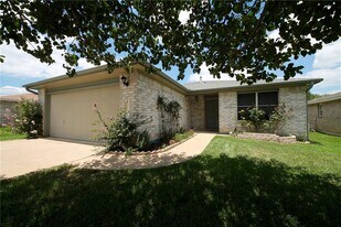 2017 Parksville Way in Cedar Park, TX - Building Photo