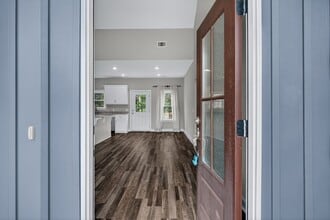 100 Kayton Ct in Pembroke, GA - Building Photo - Building Photo