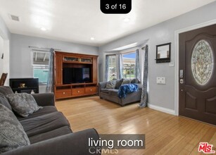 11143 Ruthelen St in Los Angeles, CA - Building Photo - Building Photo