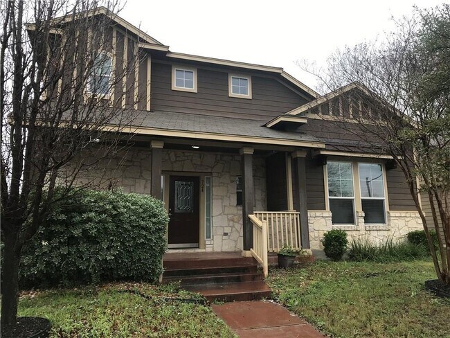 property at 724 Gabriel Mills Dr