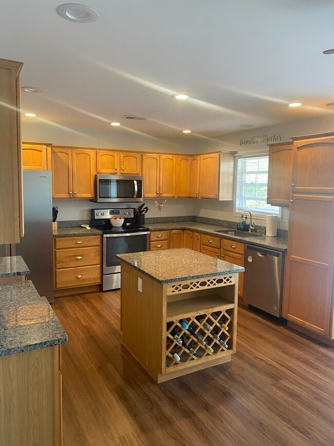 156 Brigantine Rd