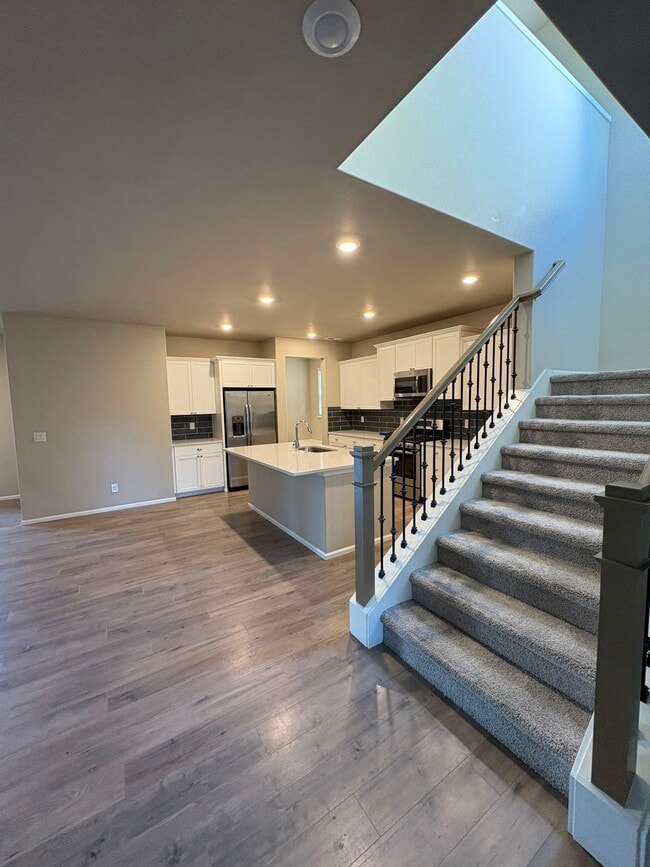 23417 Naches Peak Ln in Black Diamond, WA - Building Photo - Building Photo