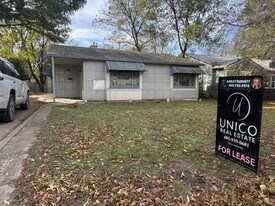 2119 W Sherwood Ave in Stillwater, OK - Building Photo