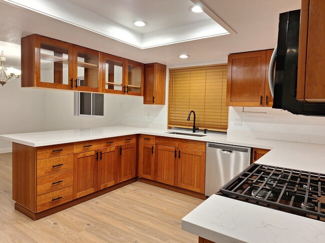 property at 13454 95th Ave NE