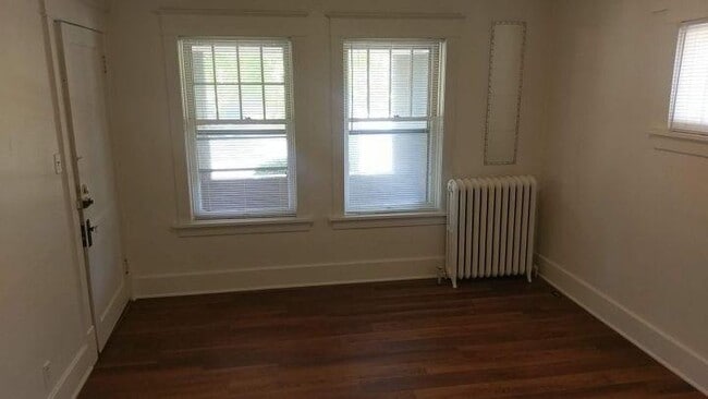 115 Lewis Ave in Billings, MT - Building Photo - Building Photo