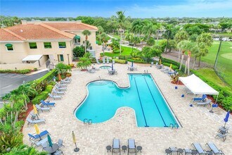 9620 Rosewood Pointe Terrace in Bonita Springs, FL - Building Photo - Building Photo