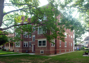 912 Hamilton Blvd Apartamentos