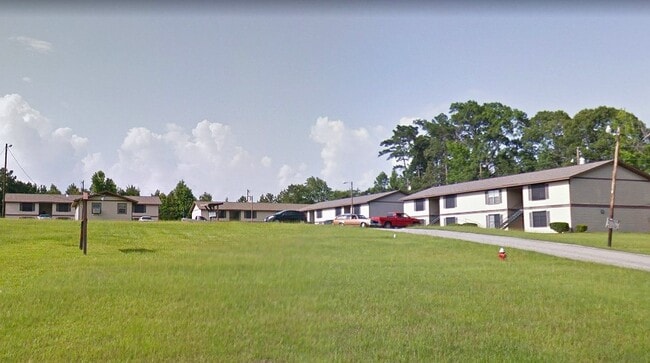 property at 668 E Rev Martin Luther King Jr Blvd