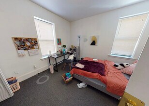 858 Huntington Ave in Boston, MA - Building Photo - Building Photo