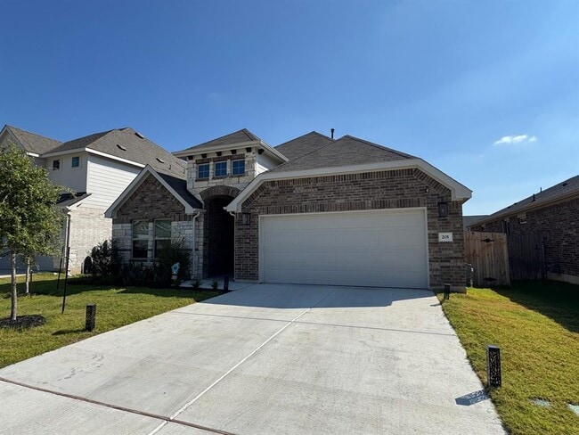 201 Dove Tree Dr in Buda, TX - Building Photo - Building Photo